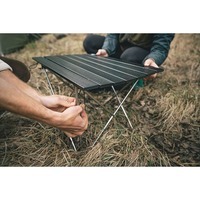 Стол раскладной Robens Adventure Aluminium Table S (550022)