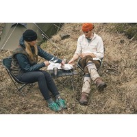 Стол раскладной Robens Adventure Aluminium Table S (550022)