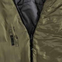 Спальный мешок Fjord Nansen Kjolen Mid 3°C Olive Drab Right SBS (fn_70445)