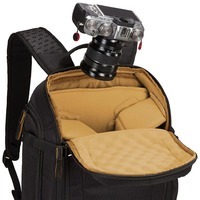 Рюкзак для фотокамеры Case Logic Viso Medium Camera Backpack CVBP-105 Black (6905175)