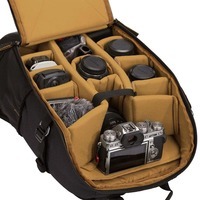 Рюкзак для фотокамеры Case Logic Viso Medium Camera Backpack CVBP-105 Black (6905175)