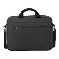 Сумка для ноутбука Case Logic Era Attache for 14” ERAA-114 Obsidian (7081978)