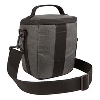 Сумка для фотокамеры Case Logic ERA Small DSLR Shoulder Bag CECS-102 Obsidian (7113173)