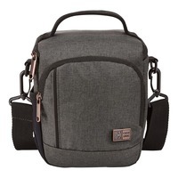 Сумка для фотокамеры Case Logic ERA Small DSLR Shoulder Bag CECS-102 Obsidian (7113173)