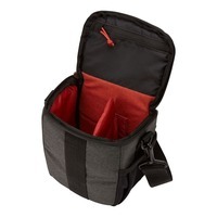 Сумка для фотокамеры Case Logic ERA Small DSLR Shoulder Bag CECS-102 Obsidian (7113173)