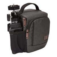 Сумка для фотокамеры Case Logic ERA Small DSLR Shoulder Bag CECS-102 Obsidian (7113173)