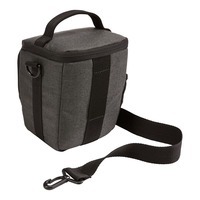 Сумка для фотокамеры Case Logic ERA Small DSLR Shoulder Bag CECS-102 Obsidian (7113173)