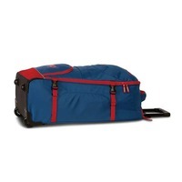 Дорожная сумка на колесах Gewo Trolley M Rocket 45л blue/red (931303)