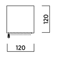 Палатка техническая Easy Camp Vik Utility Tent (931574)