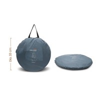 Палатка техническая Easy Camp Vik Utility Tent (931574)