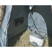 Палатка техническая Easy Camp Vik Utility Tent (931574)