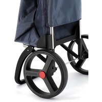 Хозяйственная сумка-тележка Rolser I-Max MF 2LRSG 43л Sea Coast (931450)