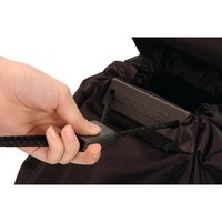 Хозяйственная сумка-тележка Rolser I-Max MF 2LRSG 43л Sea Coast (931450)