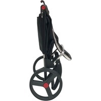Хозяйственная сумка-тележка Rolser I-Max MF 2LRSG 43л Sea Coast (931450)