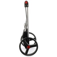 Хозяйственная сумка-тележка Rolser I-Max MF 2LRSG 43л Sea Coast (931450)