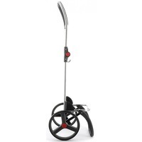 Хозяйственная сумка-тележка Rolser I-Max MF 2LRSG 43л Sea Coast (931450)