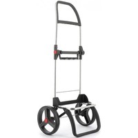 Хозяйственная сумка-тележка Rolser I-Max MF 2LRSG 43л Sea Coast (931450)