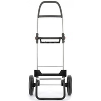 Хозяйственная сумка-тележка Rolser I-Max MF 2LRSG 43л Sea Coast (931450)
