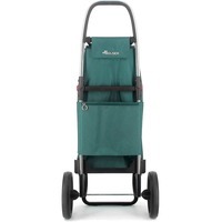 Хозяйственная сумка-тележка Rolser I-Max MF 2LRSG 43л Sea Coast (931450)