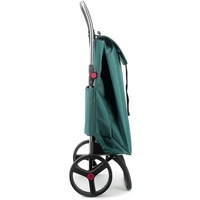 Хозяйственная сумка-тележка Rolser I-Max MF 2LRSG 43л Sea Coast (931450)