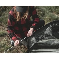 Палатка одноместная Easy Camp Sarek 1 (931539)
