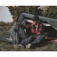 Палатка одноместная Easy Camp Sarek 1 (931539)