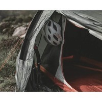 Палатка одноместная Easy Camp Sarek 1 (931539)