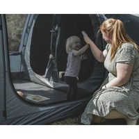 Палатка шестиместная Easy Camp Skarvan 6 (931573)