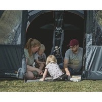Палатка шестиместная Easy Camp Skarvan 6 (931573)