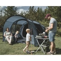 Палатка четырехместная Easy Camp Skarvan 4 (931572)