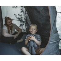 Палатка пятиместная Easy Camp Hamra 5 (931571)