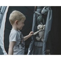 Палатка пятиместная Easy Camp Hamra 5 (931571)