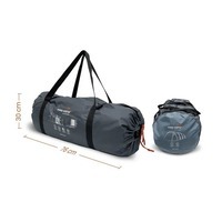 Палатка пятиместная Easy Camp Hamra 5 (931571)