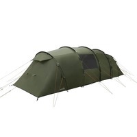 Палатка восьмиместная Easy Camp Leka Twin 8 (931555)