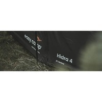 Палатка четырехместная Easy Camp Hidra 4 (931552)