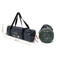 Палатка четырехместная Easy Camp Hidra 4 (931552)