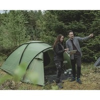 Палатка четырехместная Easy Camp Lomsdal 4 (931551)