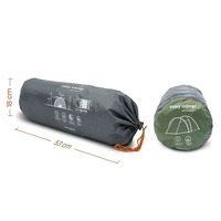 Палатка трехместная Easy Camp Lomsdal 3 (931550)