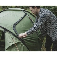 Палатка трехместная Easy Camp Lomsdal 3 (931550)
