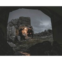Палатка трехместная Easy Camp Setesdal 3 (931548)