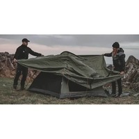 Палатка трехместная Easy Camp Setesdal 3 (931548)