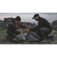Палатка двухместная Easy Camp Setesdal 2 (931547)