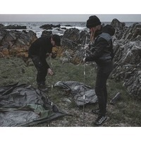 Палатка двухместная Easy Camp Setesdal 2 (931547)