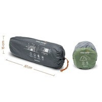 Палатка двухместная Easy Camp Setesdal 2 (931547)