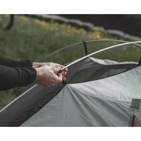 Палатка трехместная Easy Camp Rondane 3 (931542)