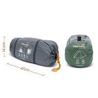 Палатка трехместная Easy Camp Rondane 3 (931542)