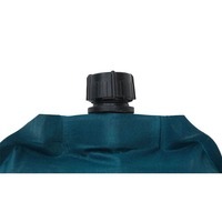 Туристический коврик Easy Camp Skylark Single 183×51×1,5 см Blue (931580)