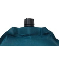 Туристический коврик Easy Camp Skylark Single 183×51×1,5 см Blue (931580)
