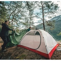 Палатка трехместная Robens Aster 3 Pro (931596)