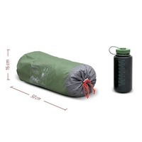 Палатка трехместная Robens Aster 3 Pro (931596)